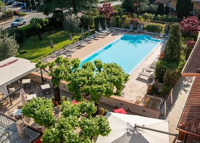 Hotel Gardenia Sirmione